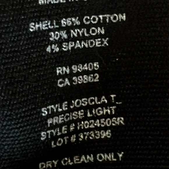 Theory Blue Off The shoulder Top - Size S - Picture 8 of 8